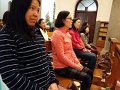 Queen of Peace Prayer Group