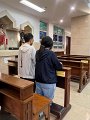 Medjugorje Prayer Group
