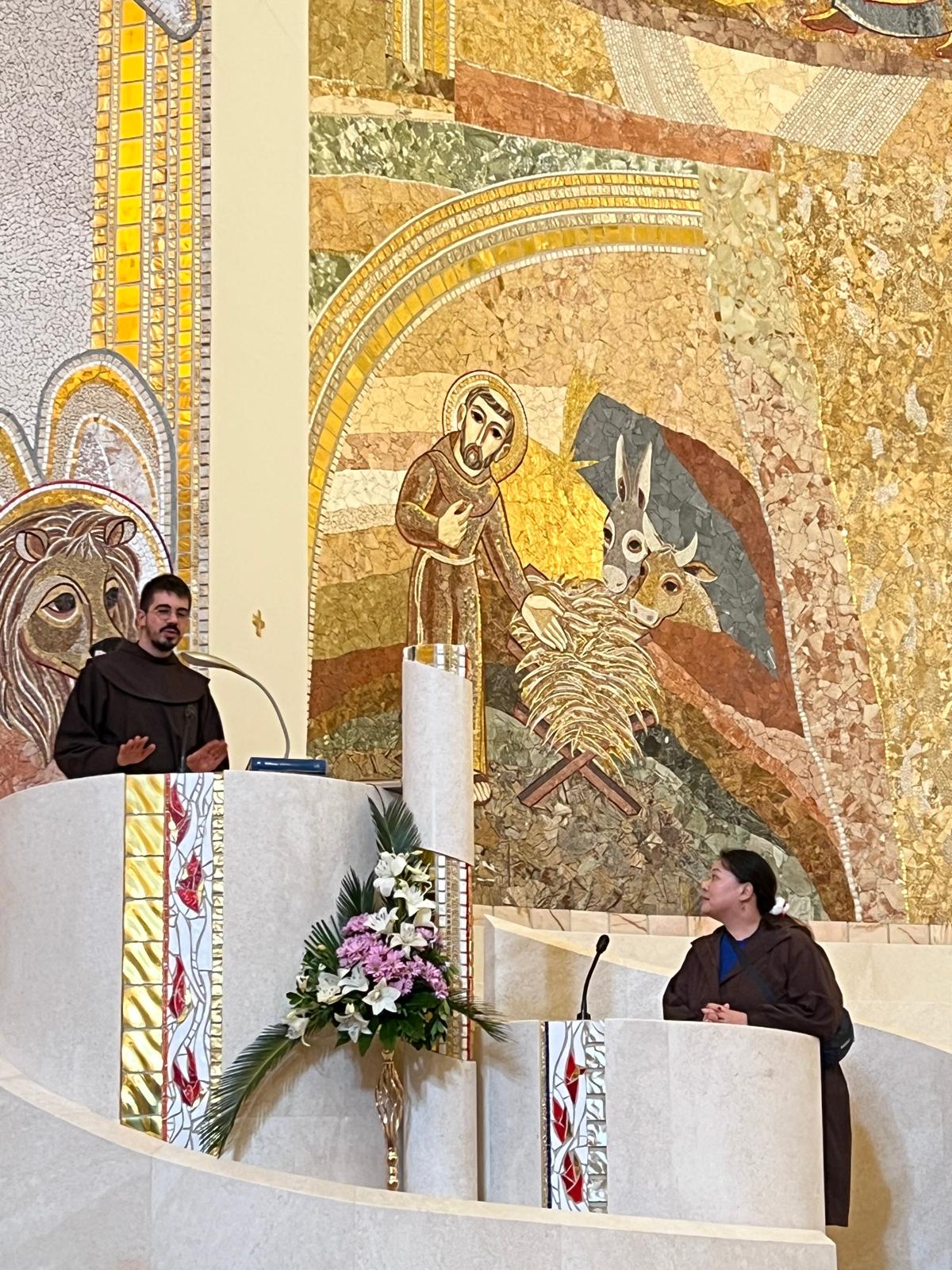 homily
