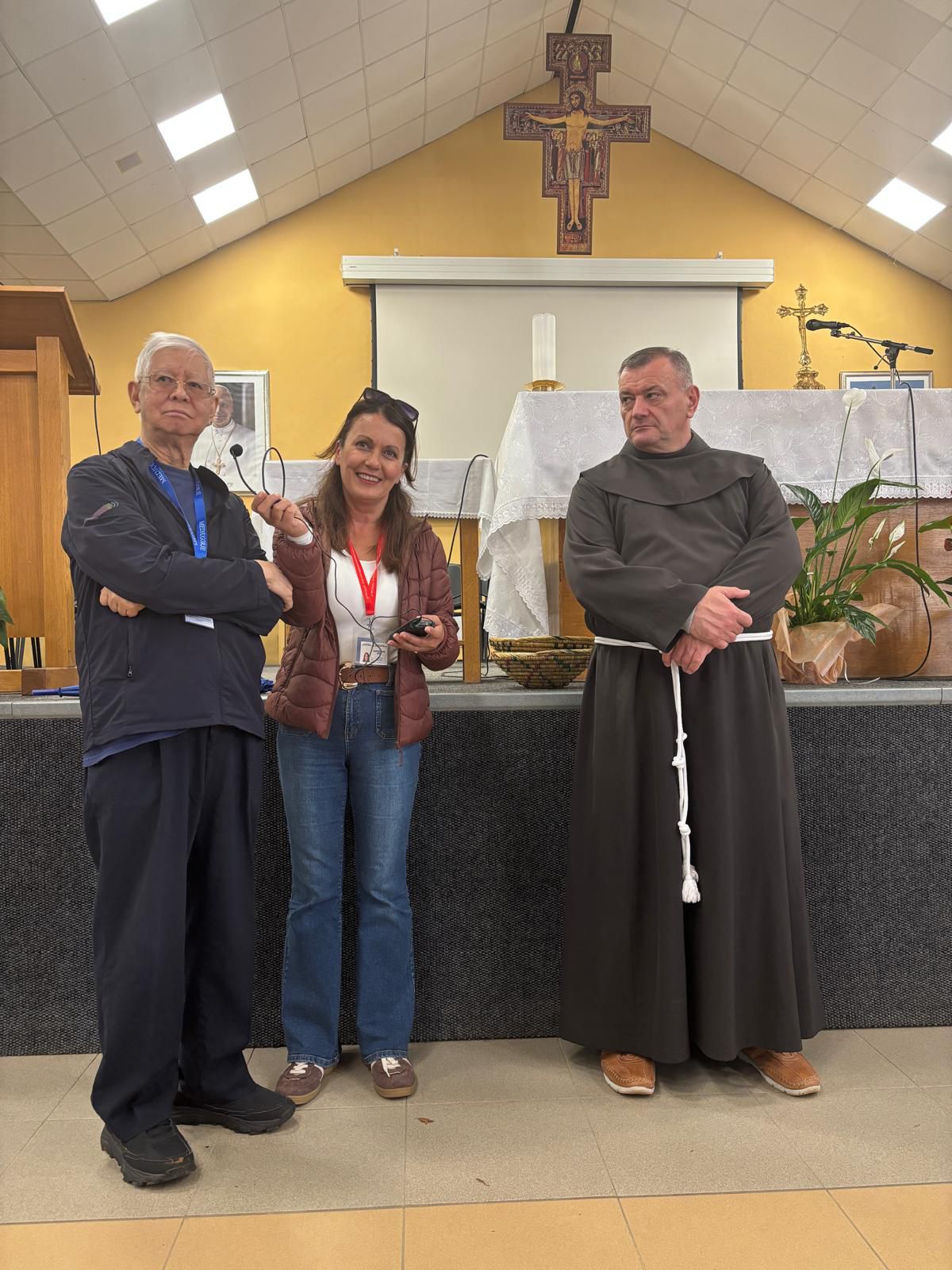homily